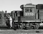 CSX 2770